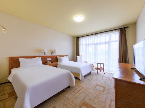 RGHCM Garden Resorts Room Type - Villa Suite (two-bedroom)