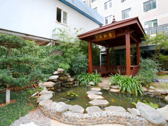 Others 2, Luzhongyun Hotel, Kunming
