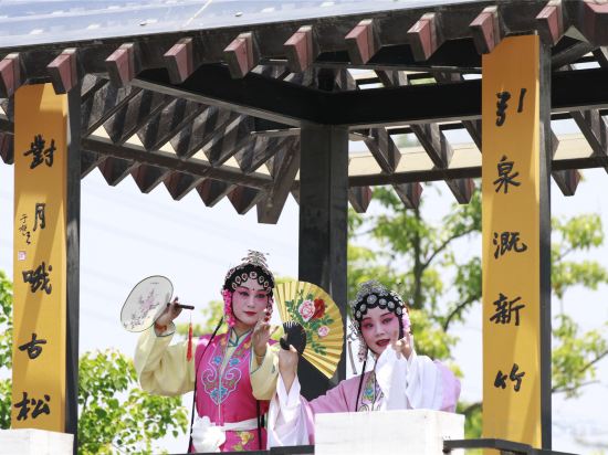Others 3, Suzhou Tongri Hanyuan Hubin Resort Hotel, Suzhou