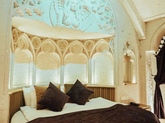 Hu of Cappadocia - Special Class - Tap to explore photos