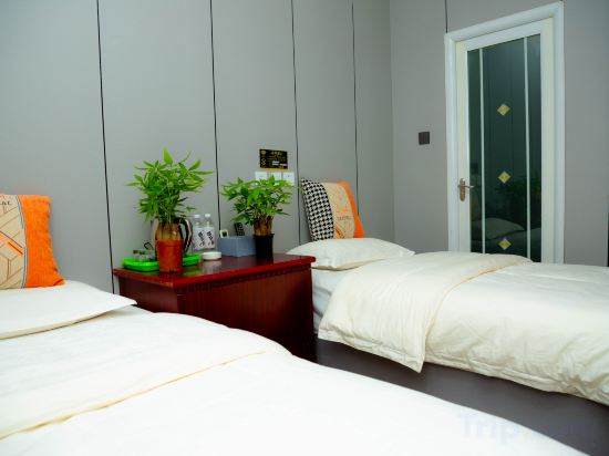 Others 5, Dunhuang ronghua Hotel, Jiuquan