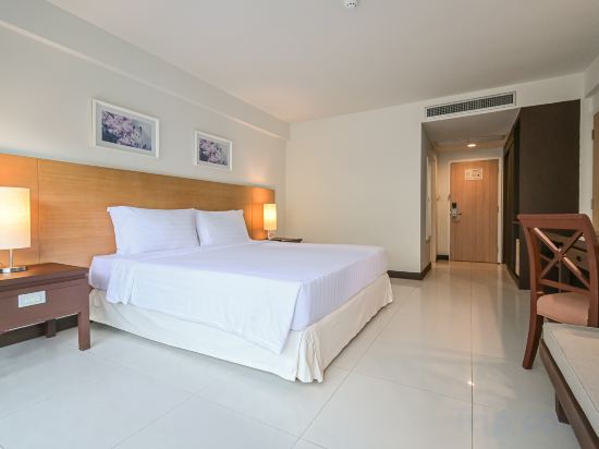 Ramada by Wyndham Phuket Southsea Room Type - Superior Double Or Twin Ramada by Wyndham Phuket Southsea Room Type - Superior Double Or Twin