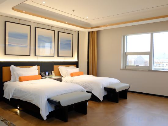 Beijing Jindilai Hotel Room Type - Standard Room