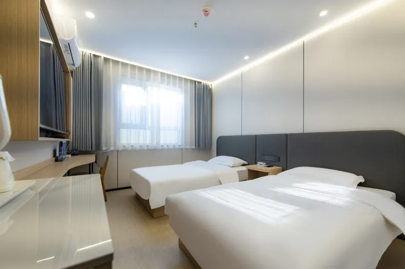 Jinjiang Inn Fashion Hotel (Beijing Capital Airport New International Exhibition)