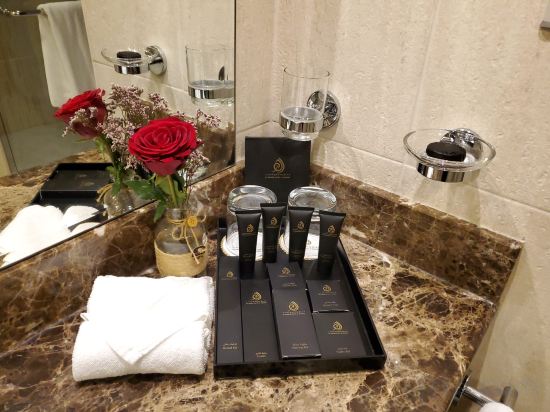 Al Bahar Beach Resort & Hotel Apartments - Tap to explore photos