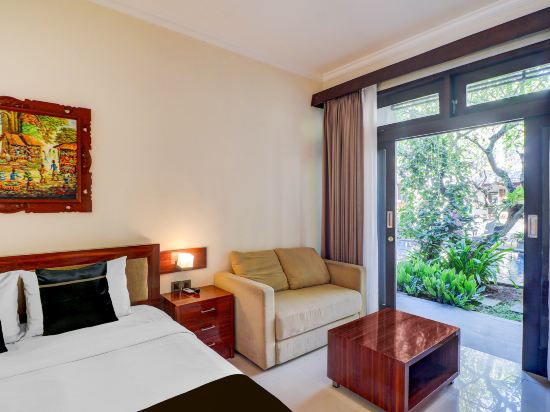 Palette Resort Argya Santi Jimbaran - Tap to explore photos