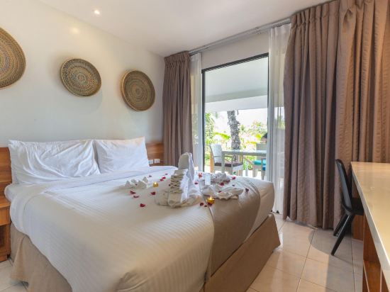 Golden Sands Destination Resorts Room Type - Garden Villa