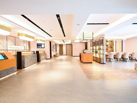 Others 5, Homeinn Plus Hotel (Beijing Guomao Heshenghui), Beijing