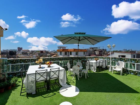 Others 5, Floral Hotel·Wanling Hotline Homestay, Quanzhou
