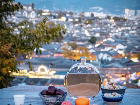Others 3, Suyan·Viewing hotel, Lijiang
