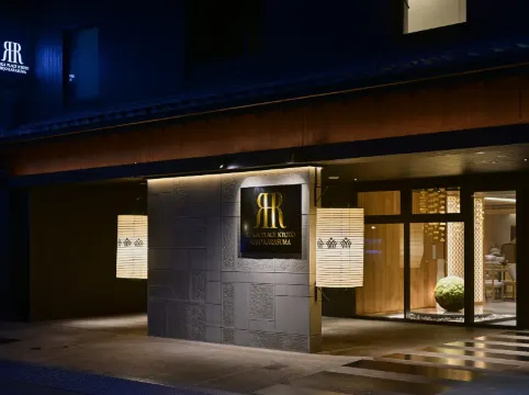 RIHGA Place Kyoto Shijo Karasuma