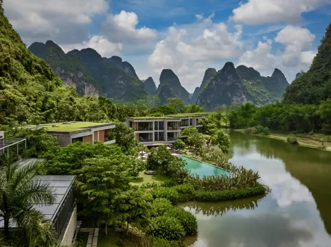 LUX* Chongzuo, Guangxi