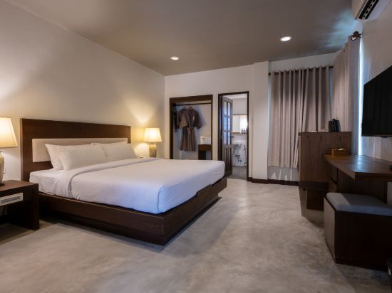 Rose Bay Resort Room Type - Deluxe Villa