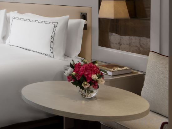The Biltmore Mayfair Room Type - Deluxe Twin Room