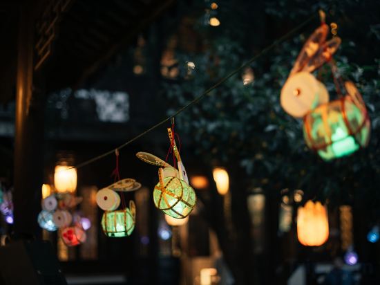 Others 3, SCHOLARS BOUTIQUE Suzhou Pingjiangfu, Suzhou