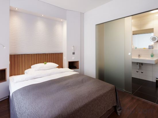 Sorell Hotel Rütli Niederdorf Zürich Room Type - Standard Queen Room