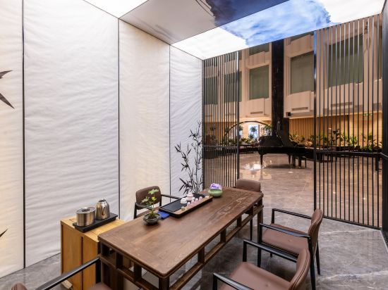 Others 5, Ningbo Berlin Universal Hotel, Ningbo