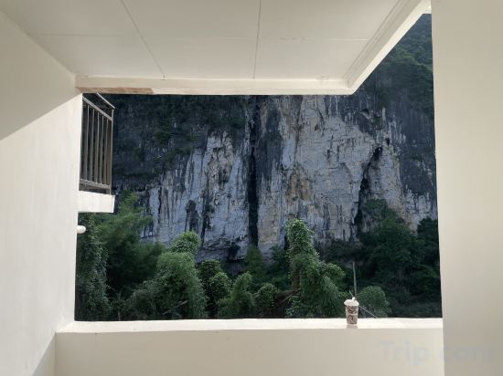 Others 5, Liusanjie Resort Hotel, Hechi