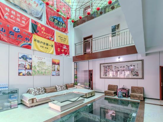 Others 4, Wanyuan Lighthouse Cultural Mountain View Inn (Huashan Scenic Area Branch), Weinan