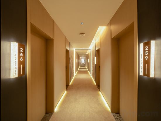 Others 5, Yasheng Hotel (Taicang Port Station Branch), Suzhou