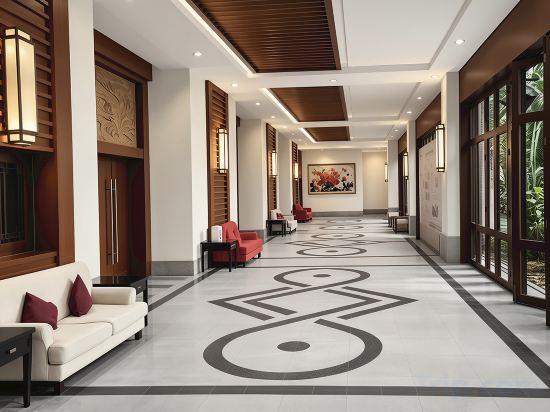 Others 3, West Coast Resort, Hainan