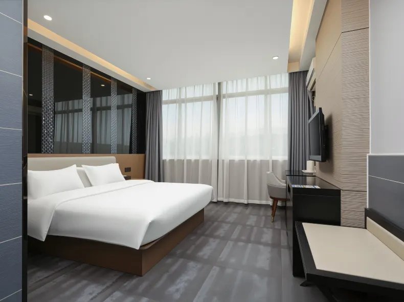 Qingmu Hotel