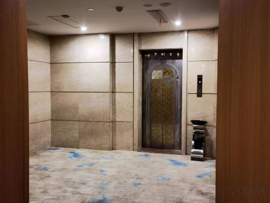 Others 2, Dream forest hotel, Huzhou