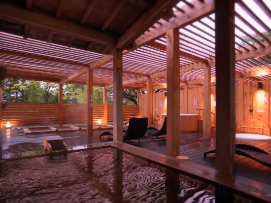 Itsukushien Room Type - Main building Yayoitei 10 tatami mats