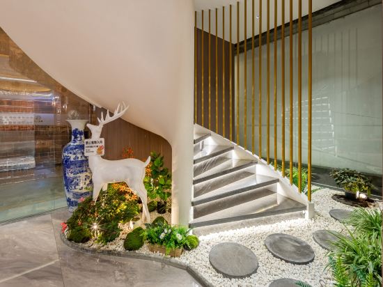 Others 2, Yinghua Xiaozhu Hotel, Baoshan