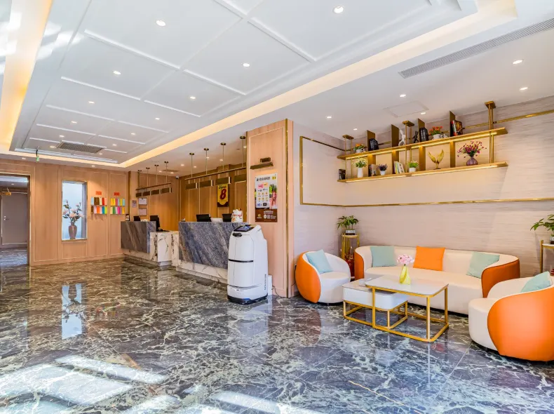 Super8 Yue Hotel (Beijing Chaoyang Park Jintai Road Subway Station)