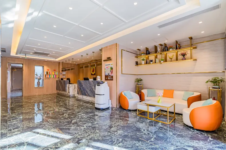 Super8 Yue Hotel (Beijing Chaoyang Park Jintai Road Subway Station)