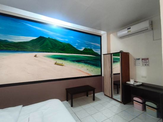 Havendwell Garden Resort Room Type - Standard Room