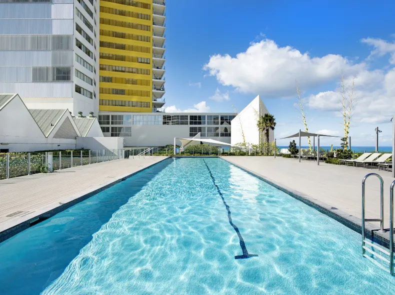 ULTIQA Air On Broadbeach