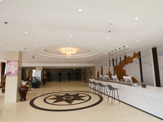 Others 4, Hengxing Hotel, Qingdao