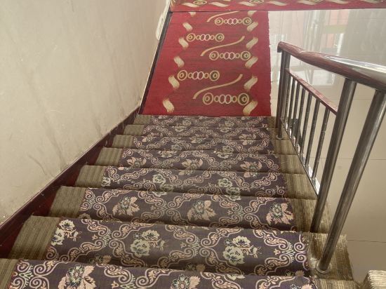 Others 3, East Ujimqin Banner Changchun Hotel, Xilin Gol