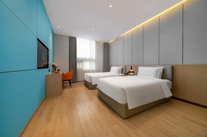 The Skytel Shenzhen Shekou