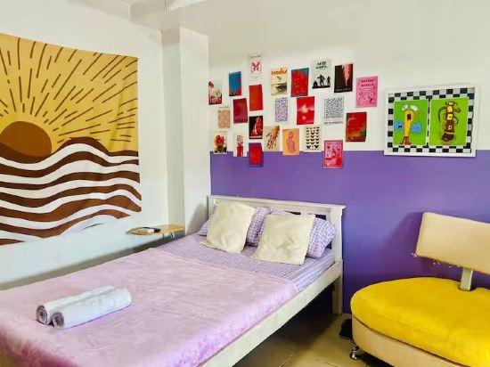 Introverts Inn Antipolo Taytay