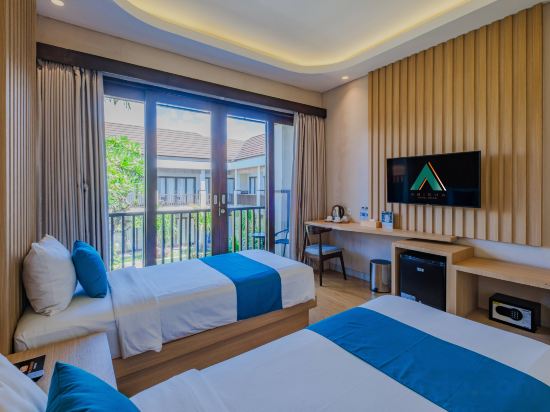 ABISHA Hotel Sanur - Tap to explore photos