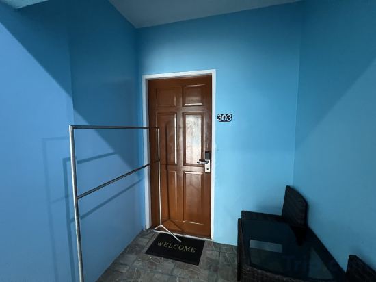 Funtasea Hotel and Beach Resort Room Type - Deluxe Room