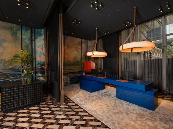 Others 3, Hangzhou Delphi Hotel Qianjiang, Hangzhou