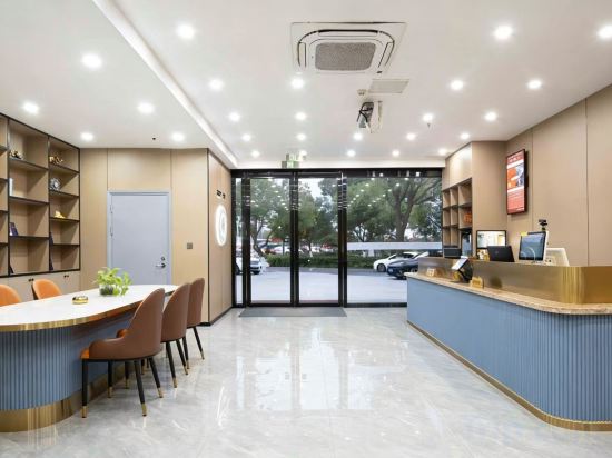 Others 5, Shankee Hotel (Kunshan Zhangpu), Suzhou