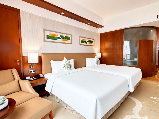 Cinese Hotel Dongguan Shijie - Tap to explore photos