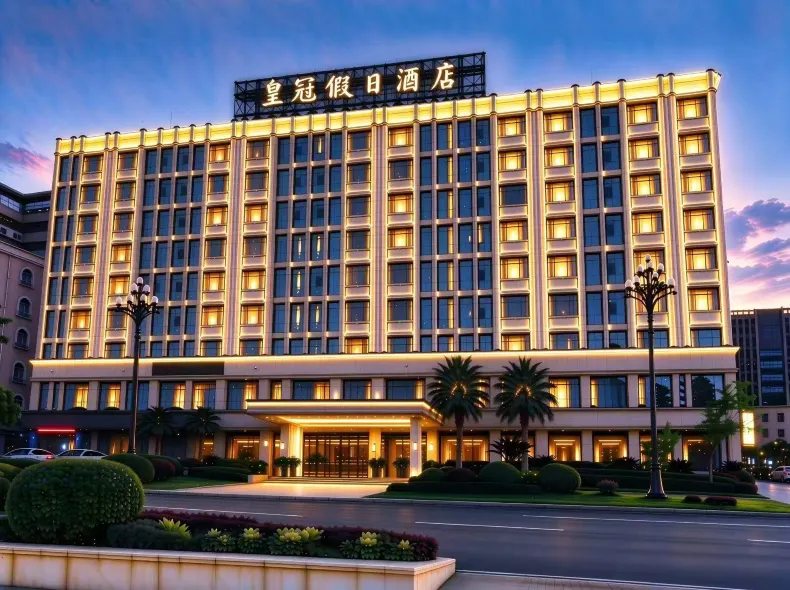 Imperial Crown Holidays Hotel