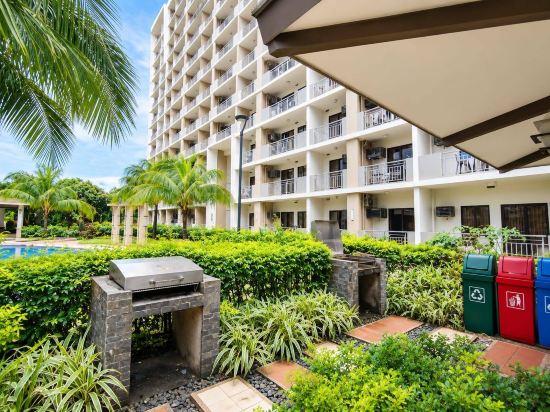Others 2, Brand new fully furnished 1 BR condo with Balcony in Parañaque, Parañaque