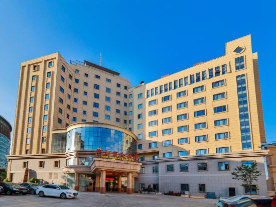 Others 5, Dehe Business Hotel Quanzhou Quangang Branch, Quanzhou