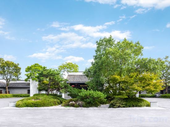 Others 3, Huangshan Yurun Hanyuelou Hotel, Huangshan