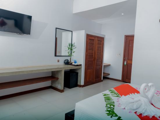 New Riverside Hotel Room Type - Superior Twin Room