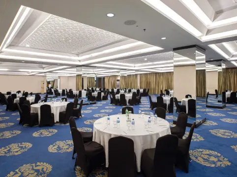 Artotel Gelora Senayan Jakarta