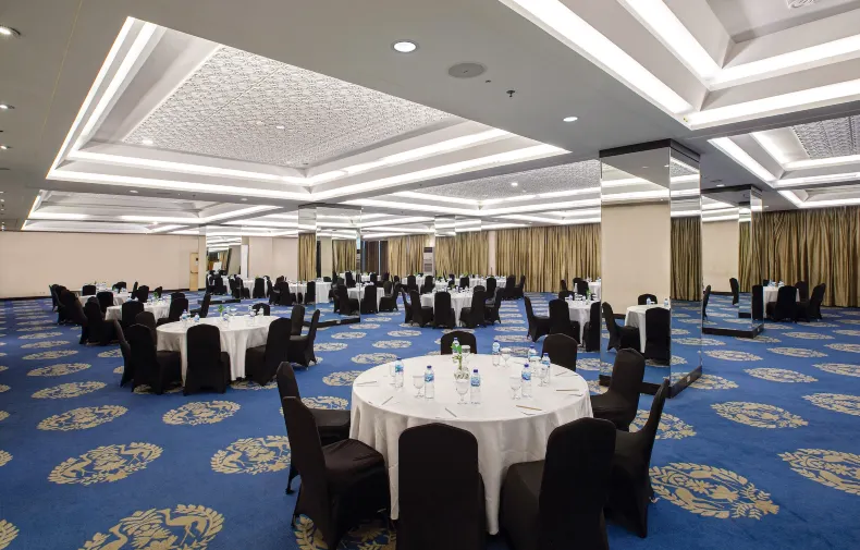 Artotel Gelora Senayan Jakarta