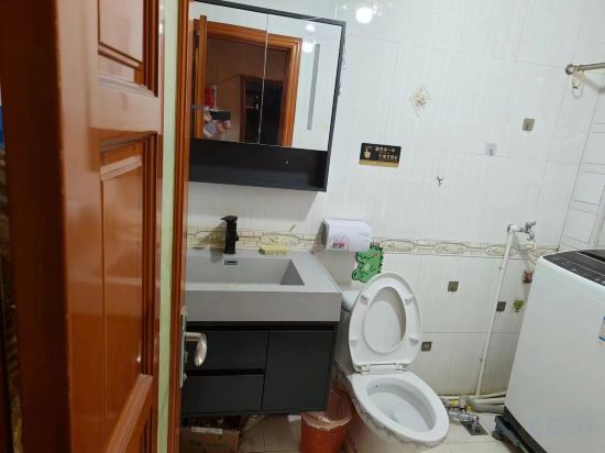 Others 2, Sunshine Family Hotel, Hulunbuir